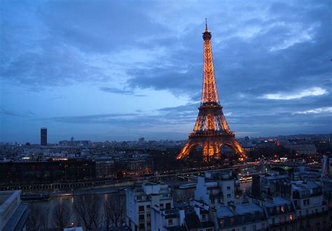 What’s Old is New Again Part 2: Paris, France - 'Oh the People You Meet!