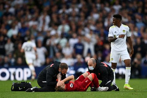 Harvey Elliott Injury Leeds - Eqter6wxjwa2lm – elbjologdepedrazaginori