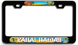 Hawaii License Plate Frame for sale | eBay