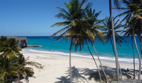 Bottom Bay Beach Barbados | Barbados Barbados