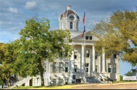 Franklin County, Texas - GoHaynesvilleShale.com