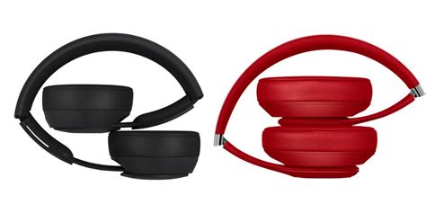 Beats Solo Pro vs Studio 3 (2021): Which Beats Headphones Should You ...