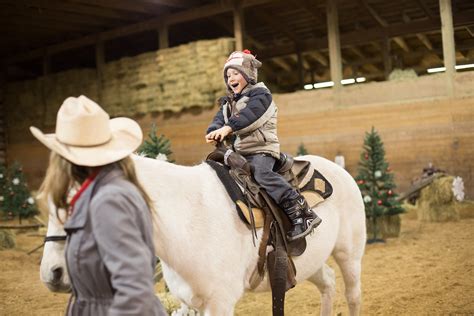 Talk Nerdy To Me: Timberline Ranch Family Festival