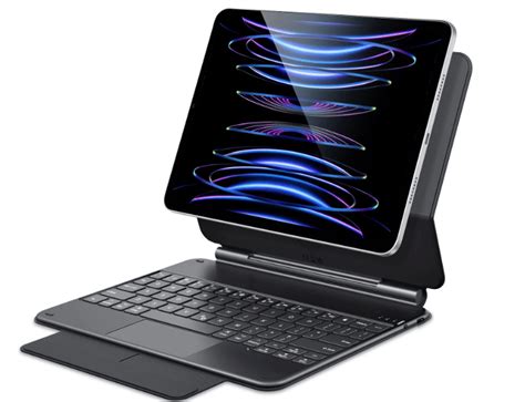 The Best iPad Keyboard Case of This Year - Detectmind