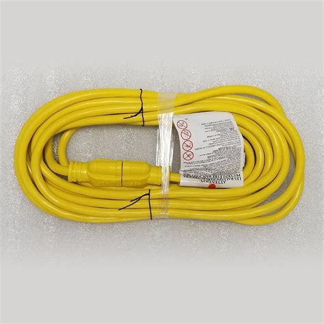 25' Heavy Duty Extension Cord - PortaMaxPower