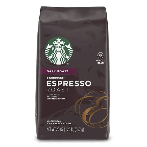 10 Best Starbucks Coffee Beans 2021 - Top Picks, Reviews & Guide