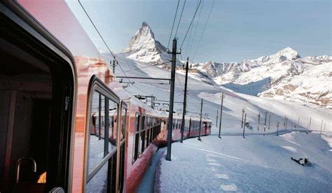 20 Magical Things to Do in Zermatt This Winter (Bucket list)