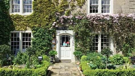 The Traddock Hotel in the Yorkshire Dales National Park