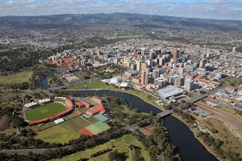 Adelaide, Australia - Travel Guide