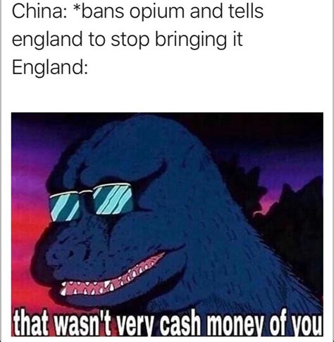 Cash money : r/memes