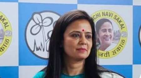 Mahua Moitra Height, Weight, Age, Biography, Facts, Family