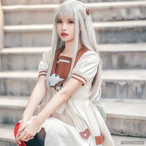 Nene Tbhk Cosplay | ubicaciondepersonas.cdmx.gob.mx