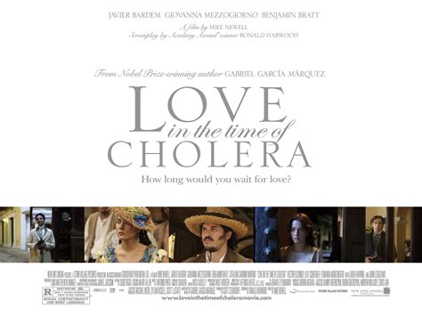 Love in the time of Cholera - Movies Wallpaper (496845) - Fanpop