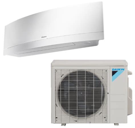 Daikin 12000 BTU Heat Pump Mini Split Air Conditioner FTXR12TVJUW ...