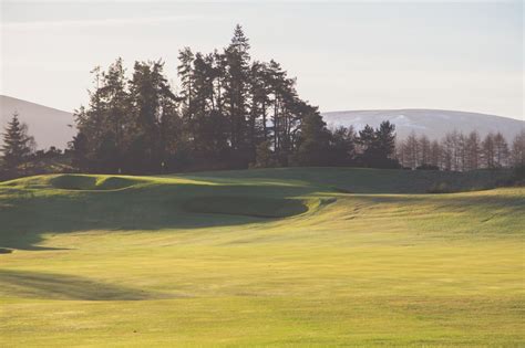 Gleneagles: A Scottish Luxury Treat | United Kingdom