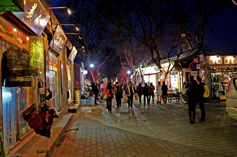 Beijing Night Tour Including Wangfujing Night Food Market - Beijing ...