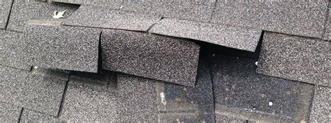 Assessing Wind Damage to Asphalt Roof Shingles | B&M Roofing