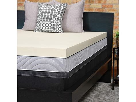 Sealy 3-inch Mattress Topper