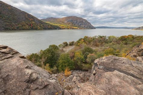 Hiking to Little Stony Point in Cold Spring, NY - Uncovering New York