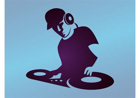 Dj Free Vector Art - (9463 Free Downloads)