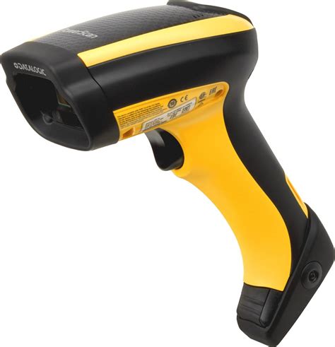 Datalogic Powerscan PM9501 2D barcode scanner (w/o base) | POSdata.eu