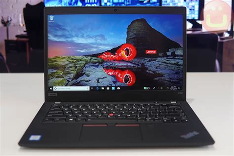 Lenovo ThinkPad X390 Review | Ubergizmo