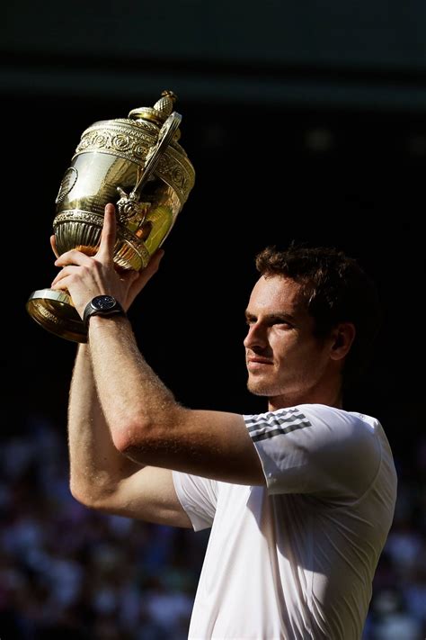 Andy Murry | Wimbledon champions, Tennis champion, Wimbledon 2013