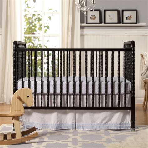 DaVinci Jenny Lind Crib | Elegant Crib with Spindle Posts – Project Nursery