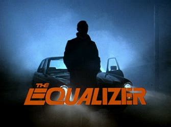 The Equalizer (1985 TV series) - Wikipedia