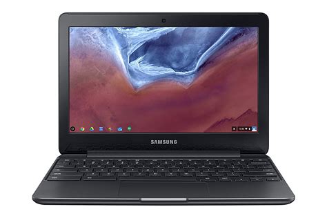 Samsung Chromebook 3, 11.6", 4GB RAM, 16GB eMMC, Chromebook specs