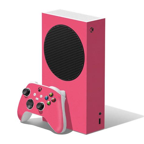 Xbox Series S Color Series Skins – Slickwraps