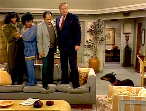 The Ten Best THE JEFFERSONS Episodes of Season Eight | THAT'S ...