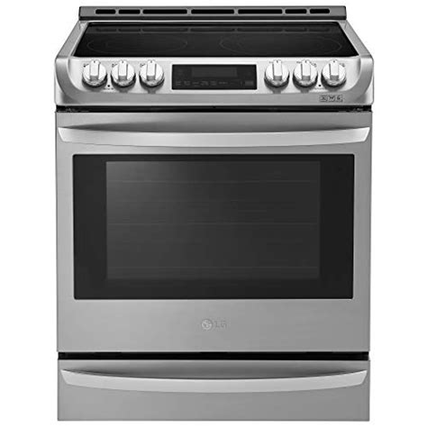 10 Best Downdraft Electric Ranges (August 2024) — Great Answer