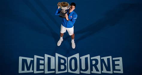 “There are some positive signs, but unofficially” - Djokovic cautiously hopeful about playing at ...