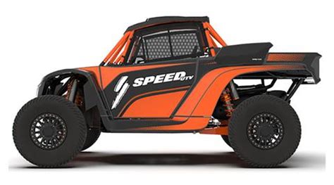 New Speed UTV Models | Factory Powersports Saint George, UT