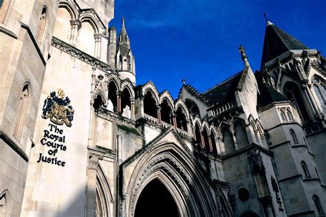 Landmark ruling as High Court finds former trustees of Bristol disability charity in contempt of ...