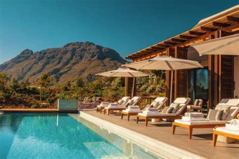 The Best Villas To Rent in Cape Town