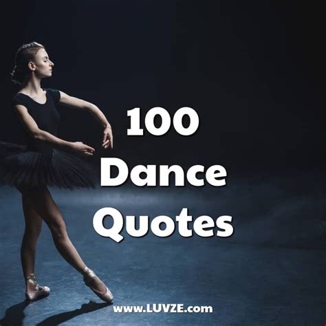 Incredible Dance Motivational Quotes For Students 2022 - Pangkalan