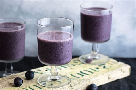 10 Hemp Protein Smoothie Recipes (+Protein Shakes) | Vibrant Happy Healthy