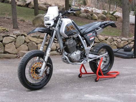 Honda XR400 SM motard (1024x768) Motorcycle Dirt Bike, Dirt Biking ...