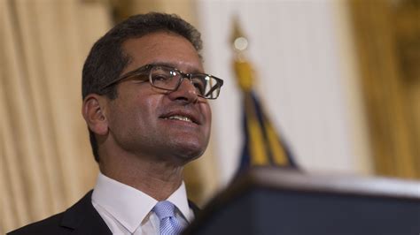 New Puerto Rico Governor Sworn In Amid Political Chaos | NPR | KCRW