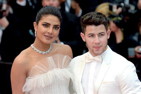 Priyanka Chopra Addresses Age Gap With Husband Nick Jonas