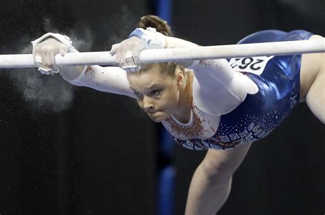 UF finishes third at NCAA Gymnastics Championships - GatorSports.com