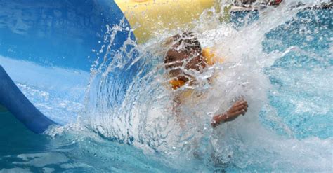 Visit Kool Runnings Water Park Jamaica | Thomas Cook