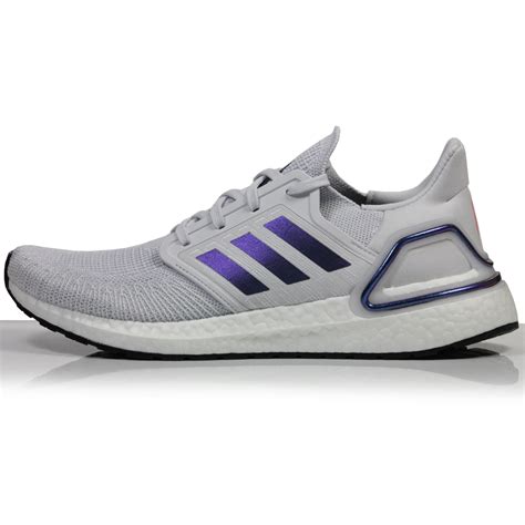 Adidas Ultraboost 20 - Girls shoes