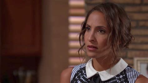 The Young and The Restless Spoilers 6/7/17 — Cane Confesses to Lily!