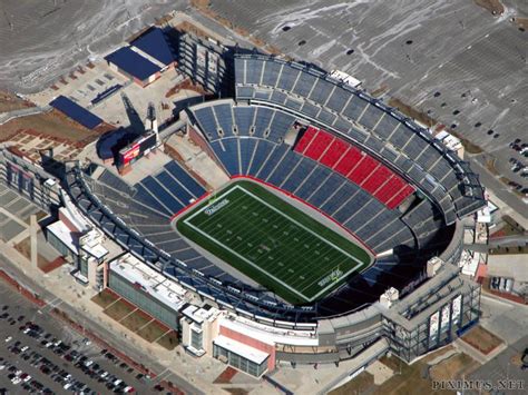 Stadium from bird's eye view | Others