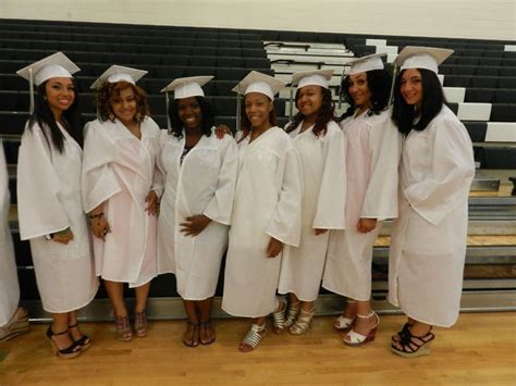 Gallery: Long Branch High School Graduation | Long Branch, NJ Patch