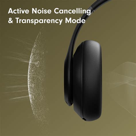 Beats Studio Pro - Wireless Bluetooth Noise Cancelling Headphones (Bla ...