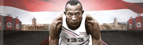 New PBS documentary chronicles Jesse Owens, the remarkable Olympian - Hollywood Soapbox